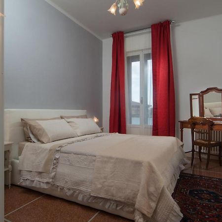 B&B Al Parco Giardini Margherita Bologna Buitenkant foto