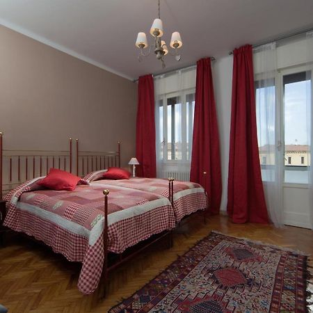 B&B Al Parco Giardini Margherita Bologna Buitenkant foto